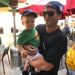 Meet your Posher, Andrew